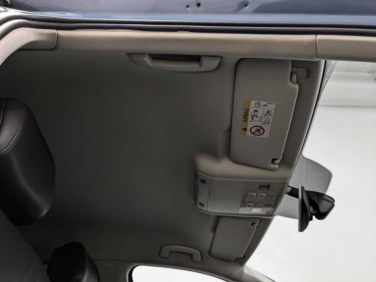 Volkswagen Passat, 2015 Фото №23