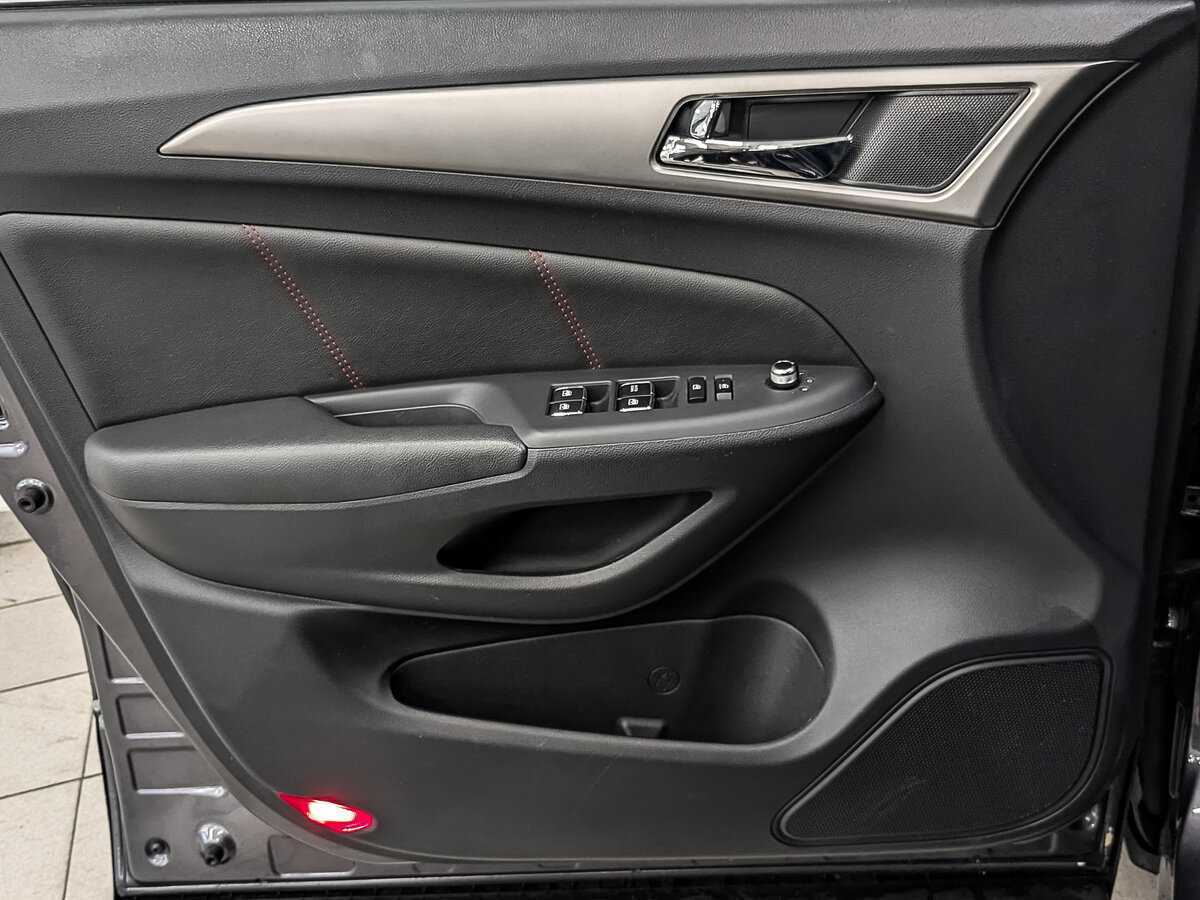 Changan CS75, 2019 Фото №19