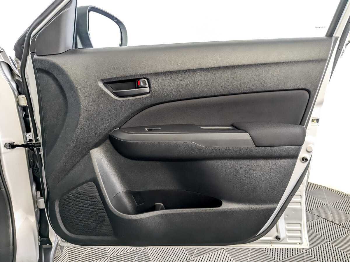 Suzuki Vitara, 2021 Фото №24