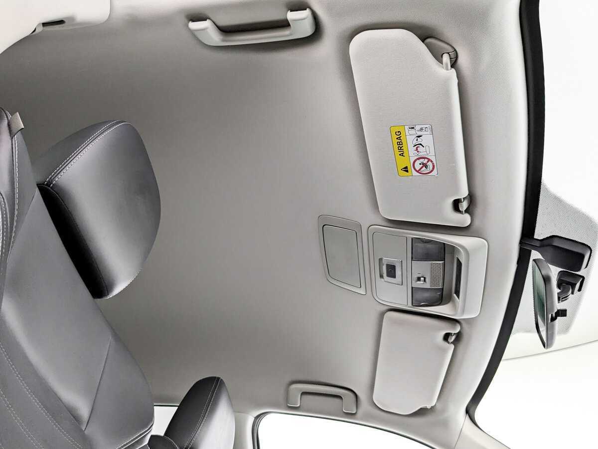 Mitsubishi Outlander, 2021 Фото №22