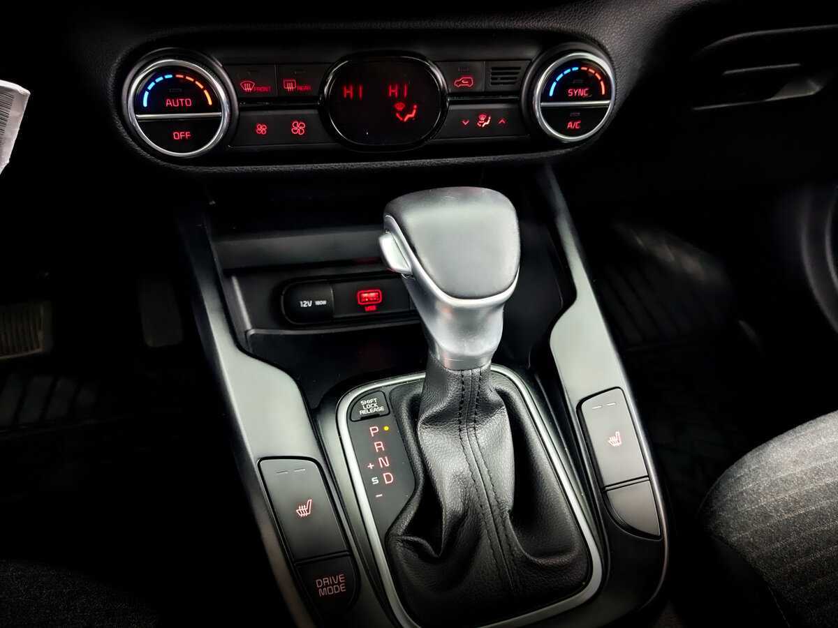 Kia Soul, 2020 Фото №25