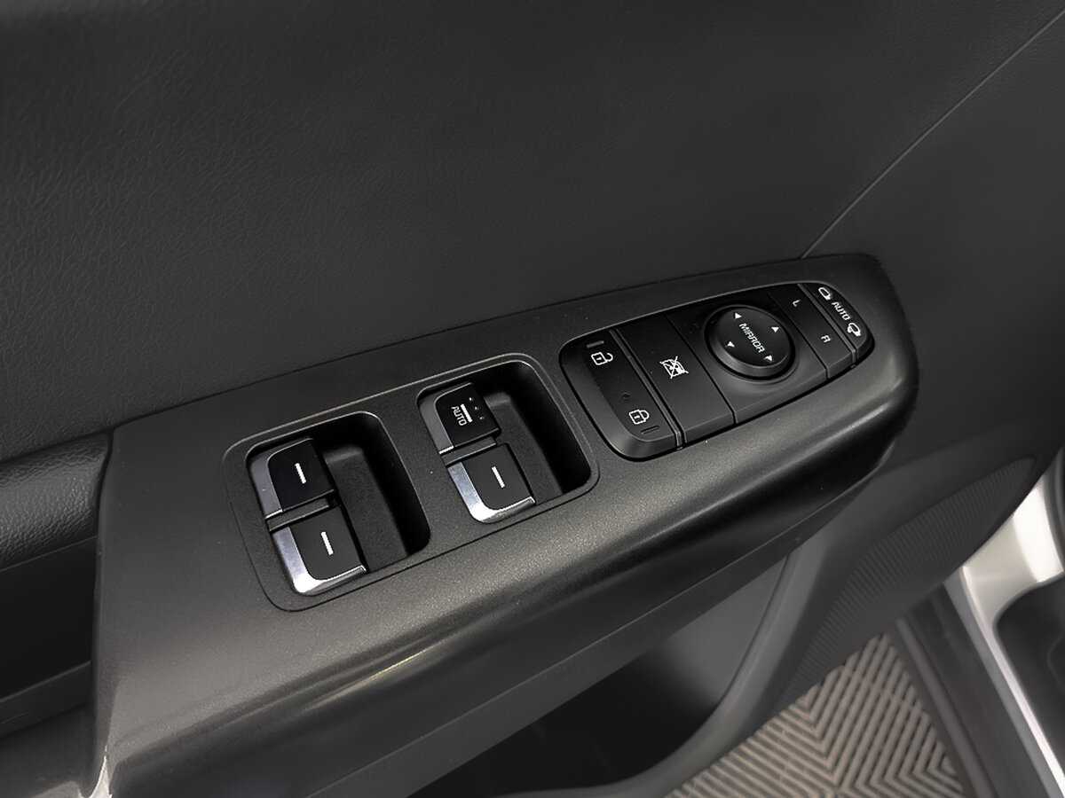 Kia Sportage, 2016 Фото №26