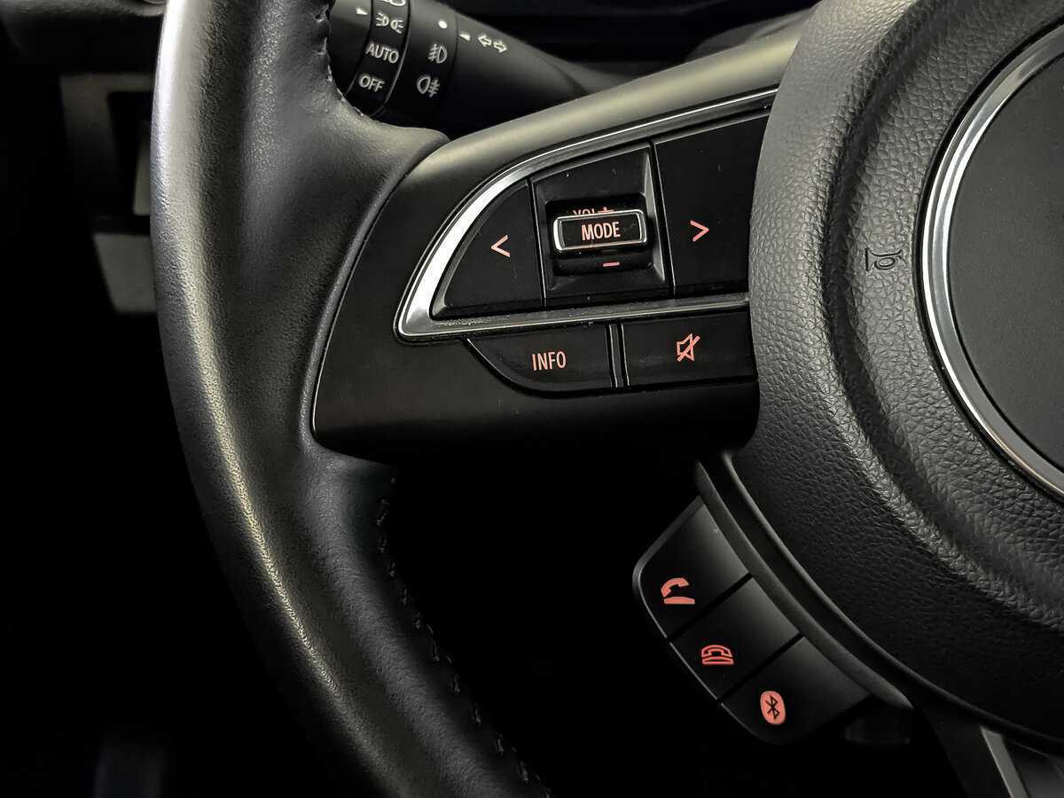 Suzuki Jimny, 2021 Фото №26