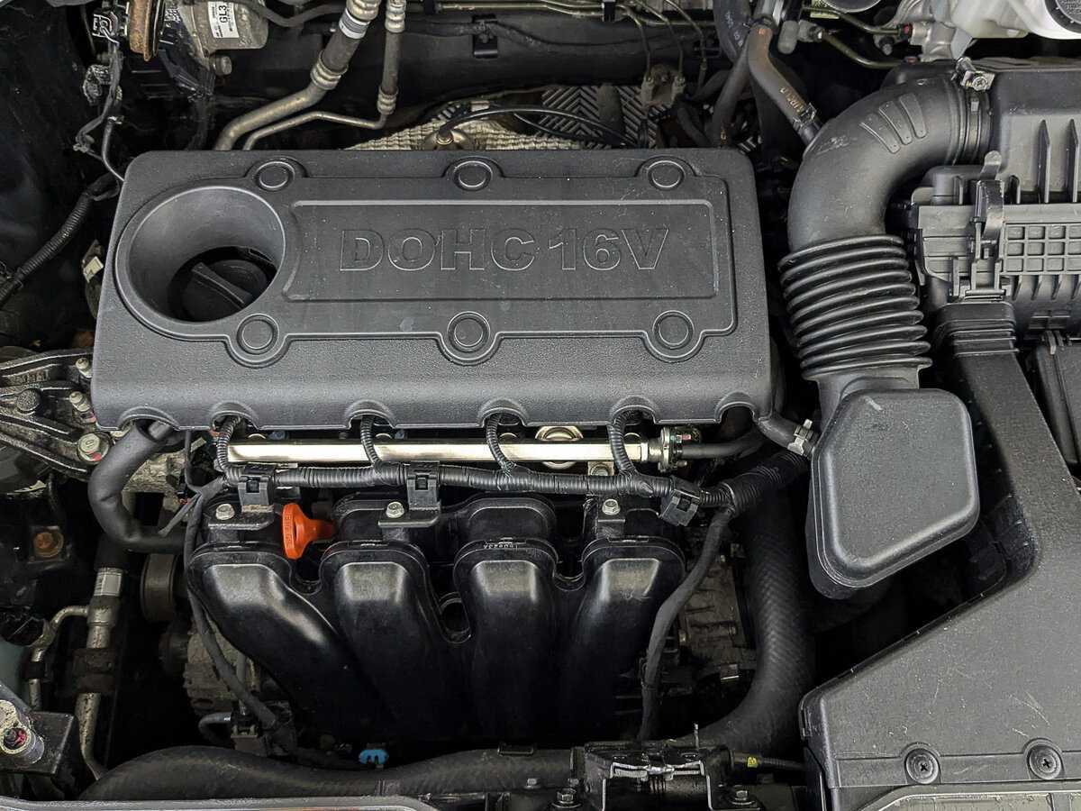 Kia Sorento, 2017 Фото №9