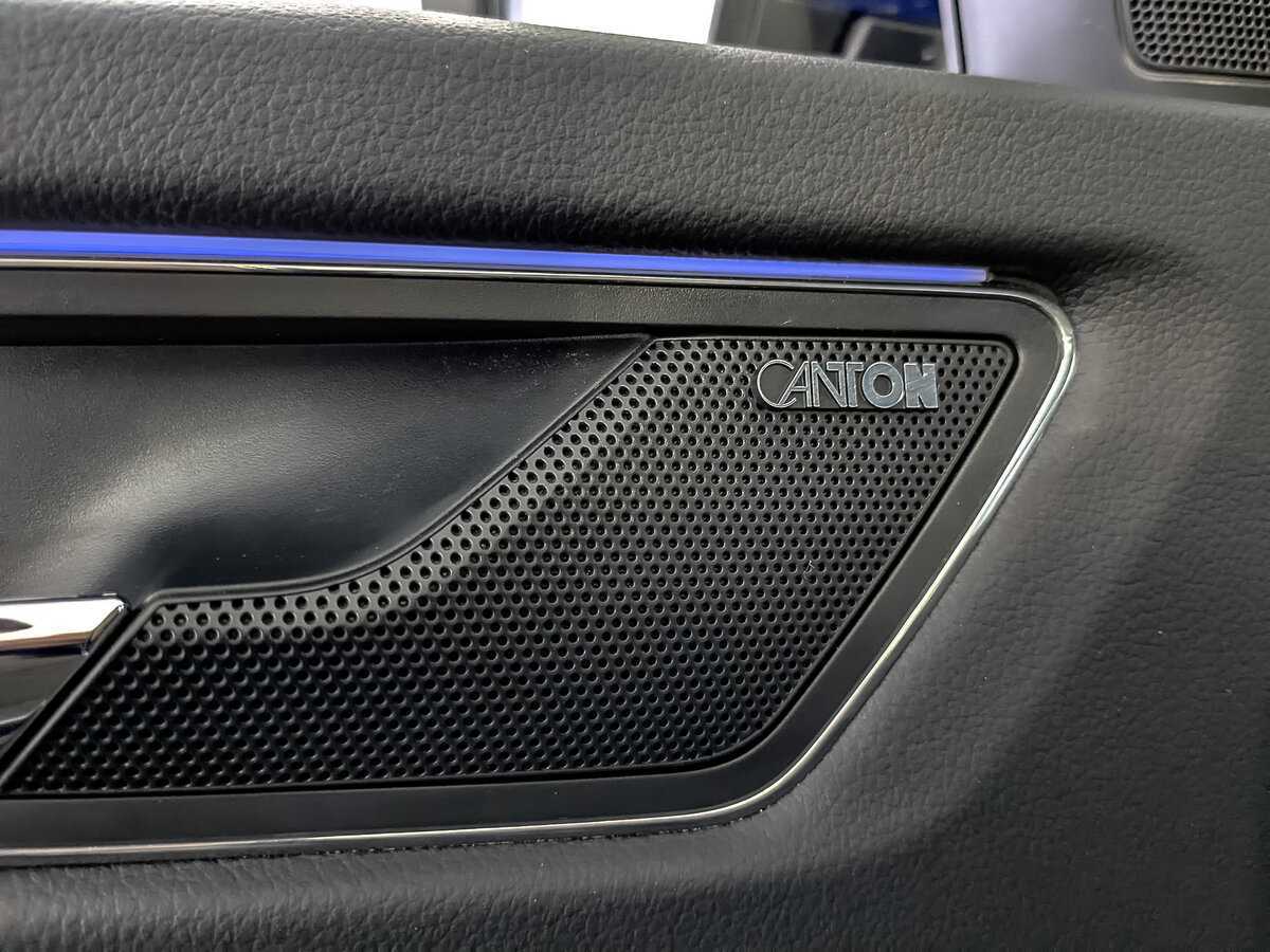 Skoda Kodiaq, 2018 Фото №25