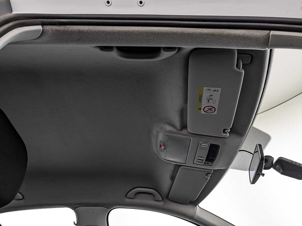 Skoda Rapid, 2017 Фото №23