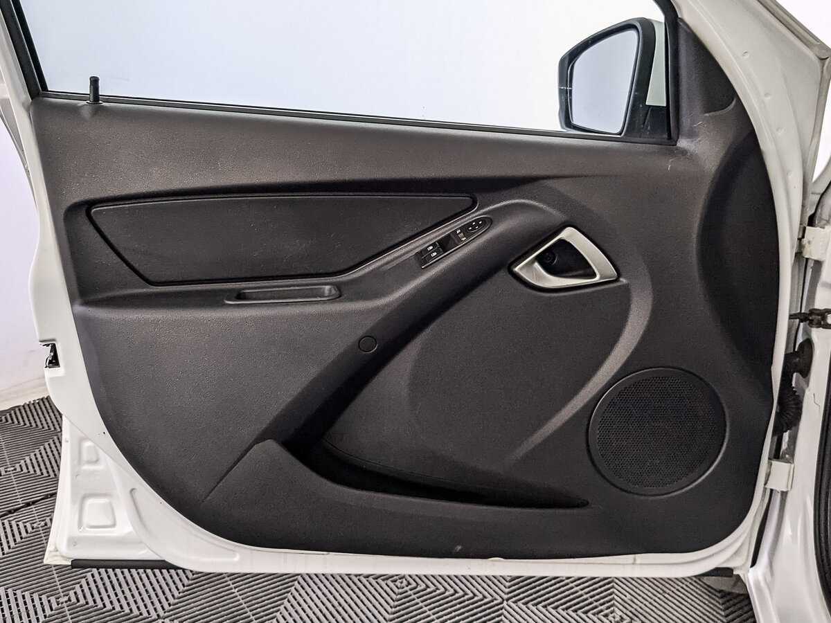 Lada (ВАЗ) Granta, 2022 Фото №19