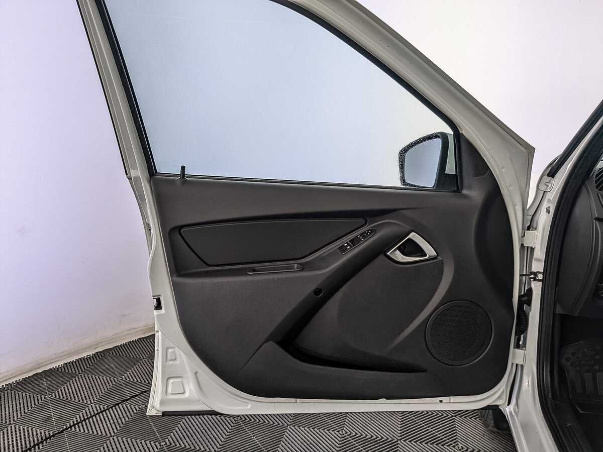 Lada (ВАЗ) Granta, 2023 Фото №19