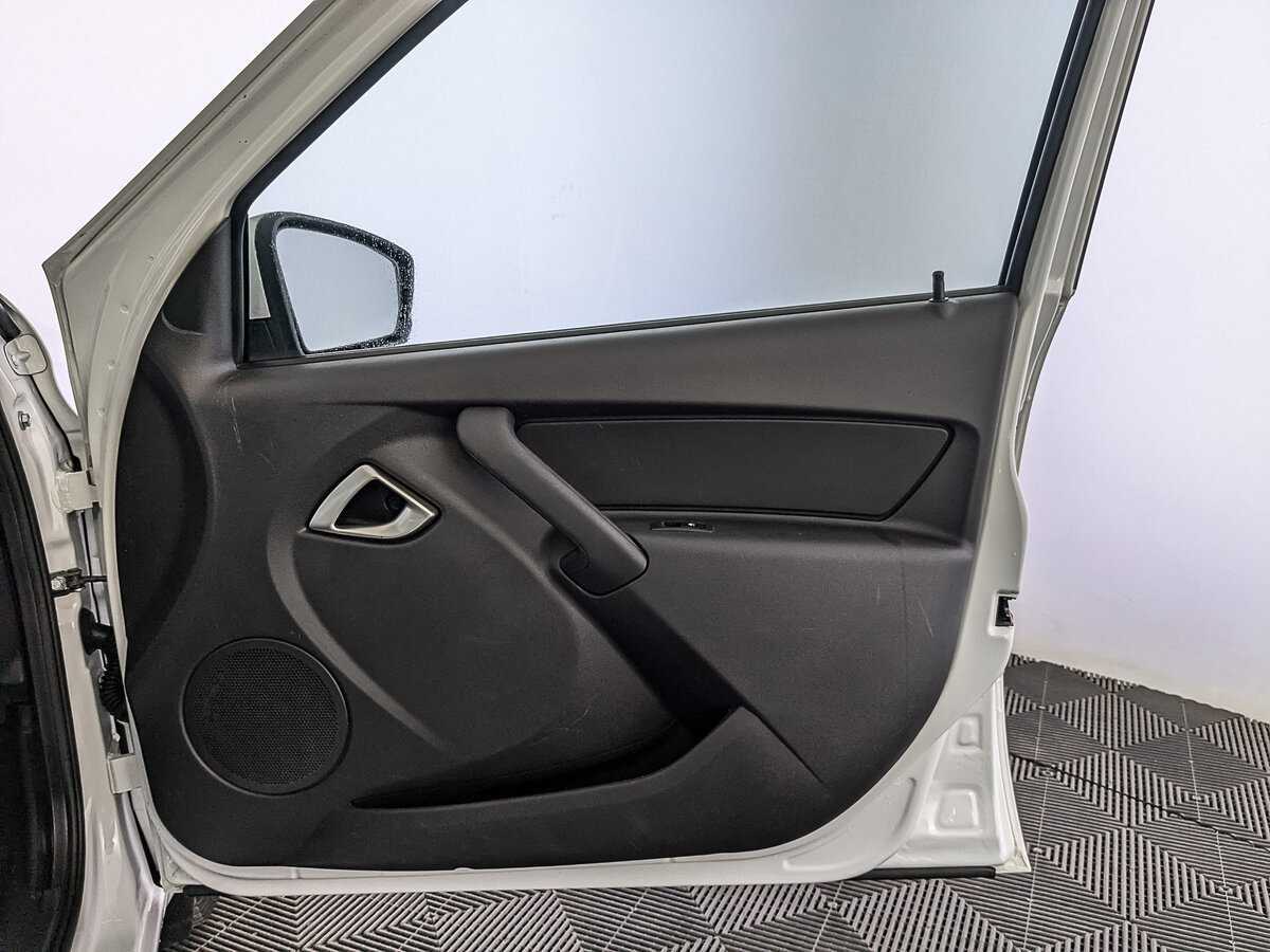 Lada (ВАЗ) Granta, 2023 Фото №23