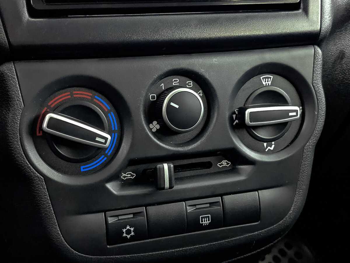 Lada (ВАЗ) Granta, 2023 Фото №21