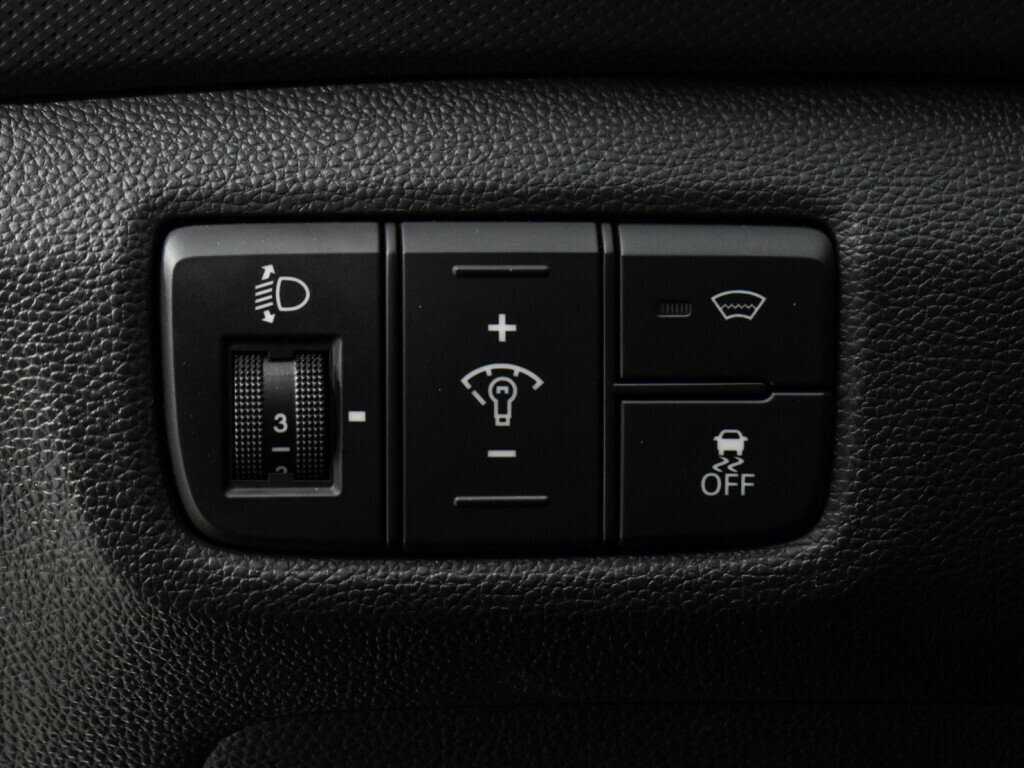 Hyundai Creta, 2017 Фото №10