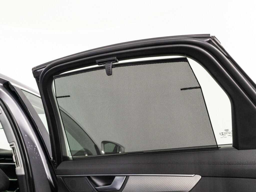 Audi A6 40 TDI, 2019 Фото №22