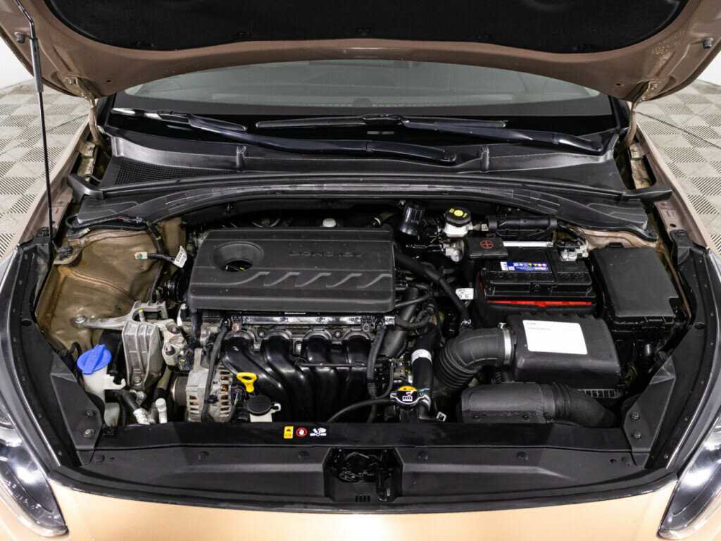 Kia Ceed, 2021 Фото №21