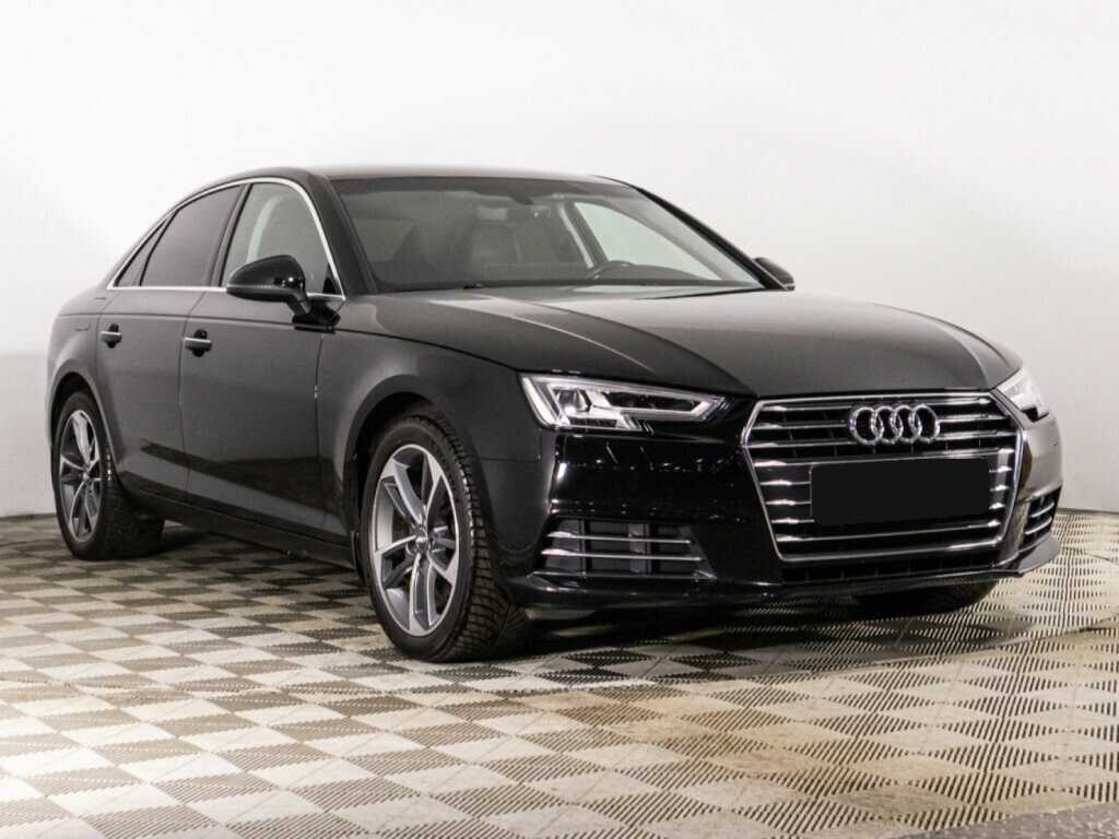 Audi A4, 2016 - 150 231 км. | Фото №3
