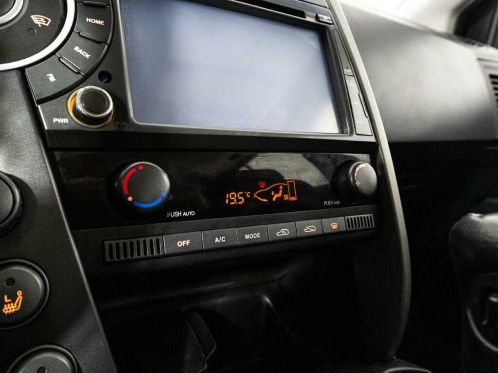 SsangYong Kyron 6-speed, 2013 Фото №15