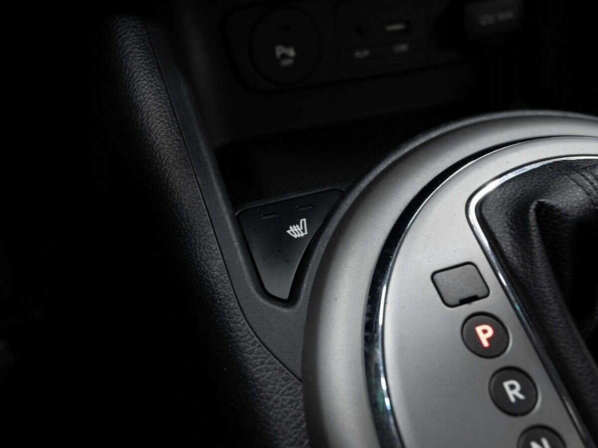 Kia Sportage, 2015 Фото №20