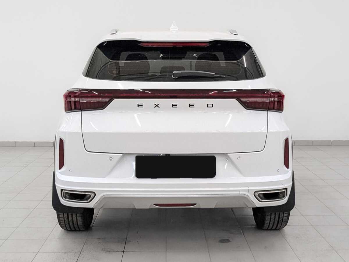 Exeed LX, 2022 - 41 627 км. | Фото №6