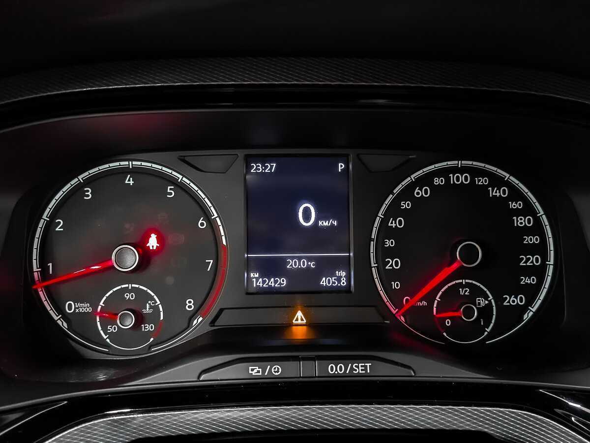 Volkswagen Polo, 2021 Фото №16