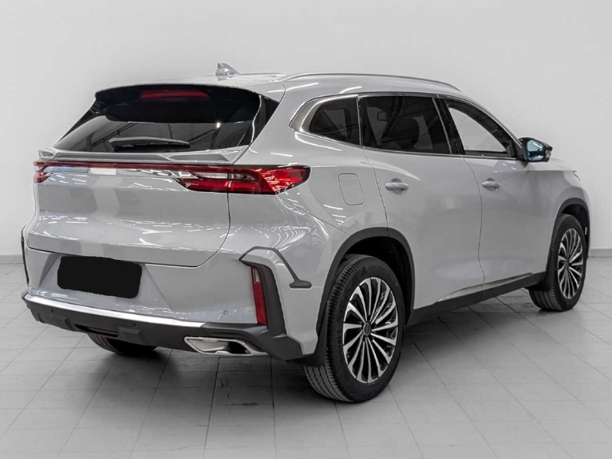 Exeed TXL, 2023 Фото №5