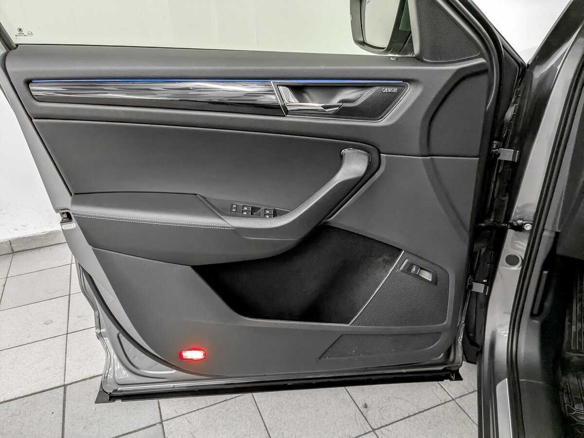 Skoda Kodiaq, 2019 Фото №17