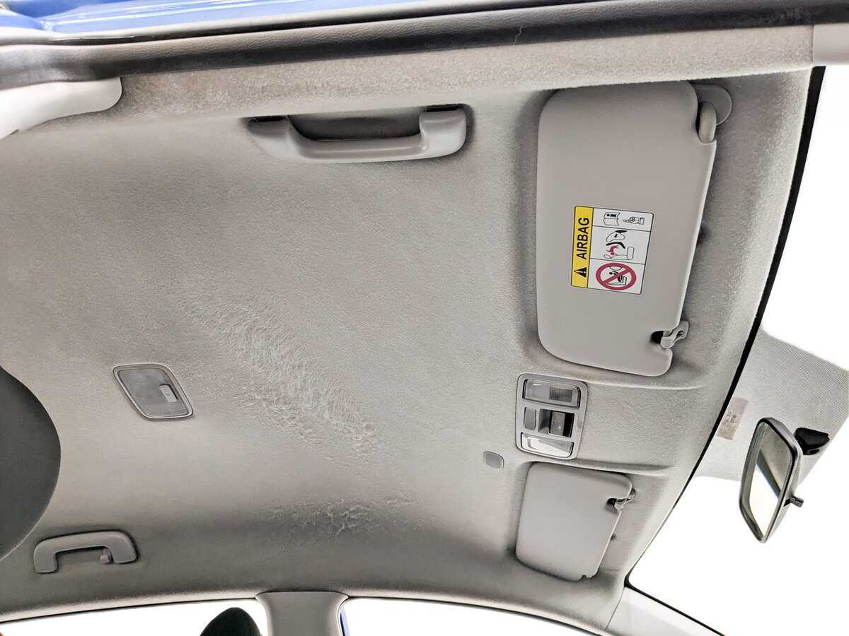 Kia Rio X-Line, 2019 Фото №22