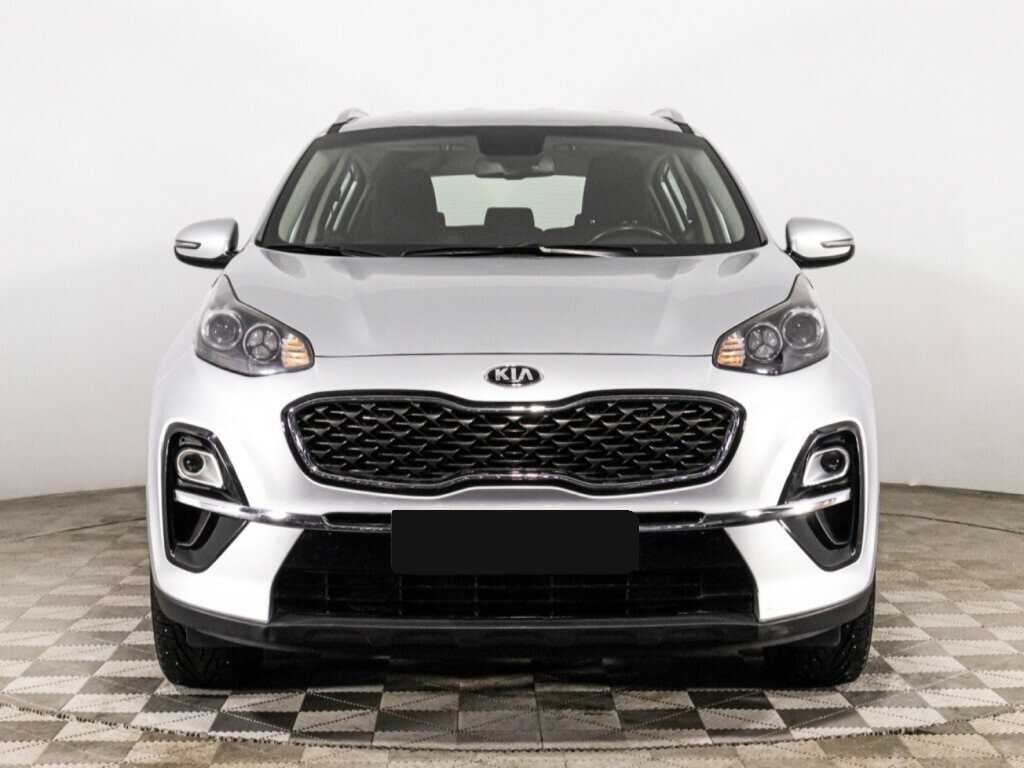 Kia Sportage, 2019 - 67 721 км. | Фото №2