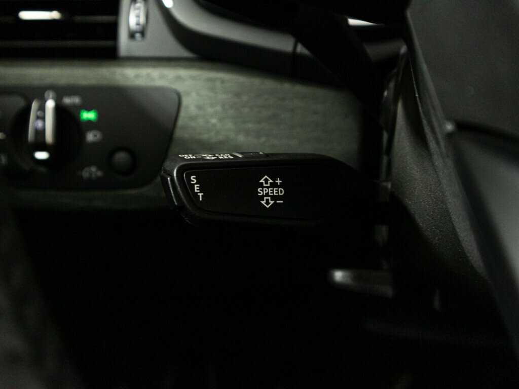 Audi A4, 2019 Фото №19