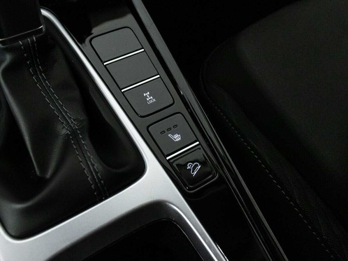 Hyundai Creta, 2021 Фото №18