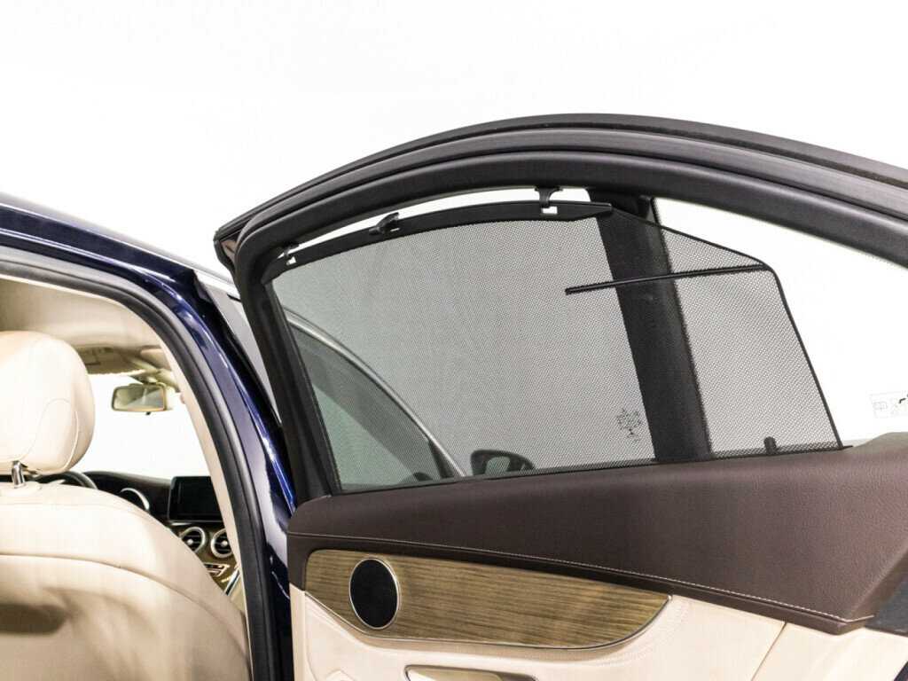 Mercedes-Benz C-Класс 180, 2015 Фото №17