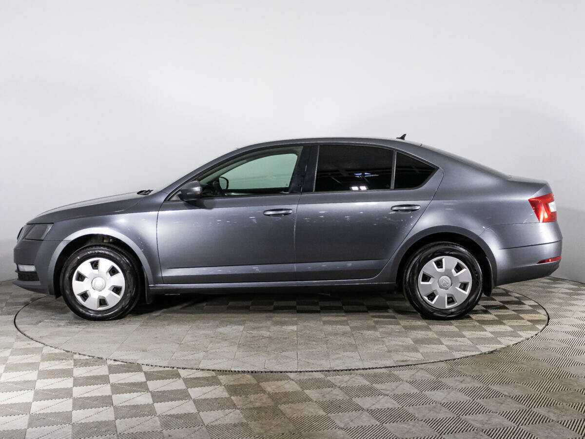 Skoda Octavia, 2018 - 225 034 км. | Фото №8