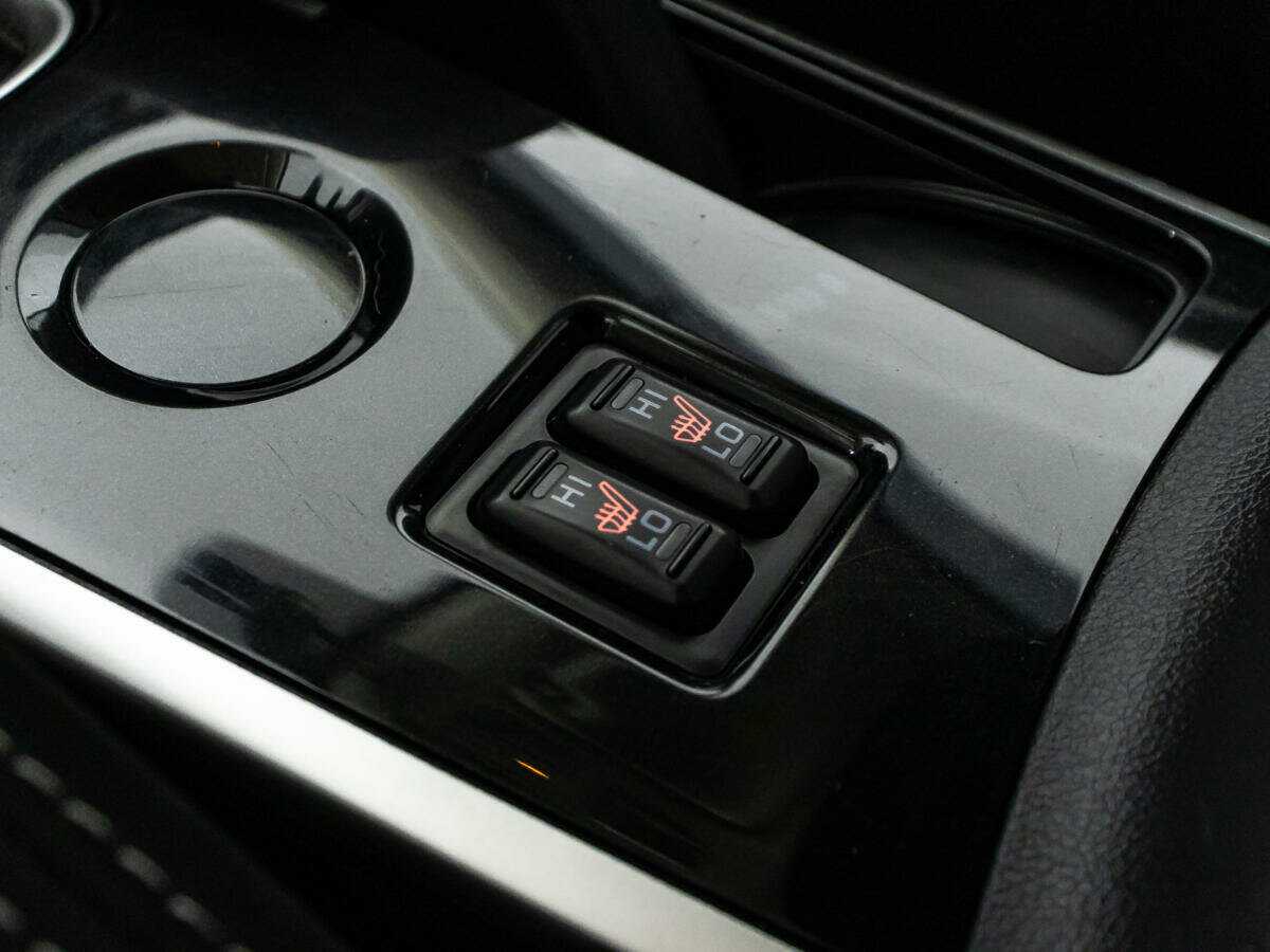 Mitsubishi Outlander, 2018 Фото №19