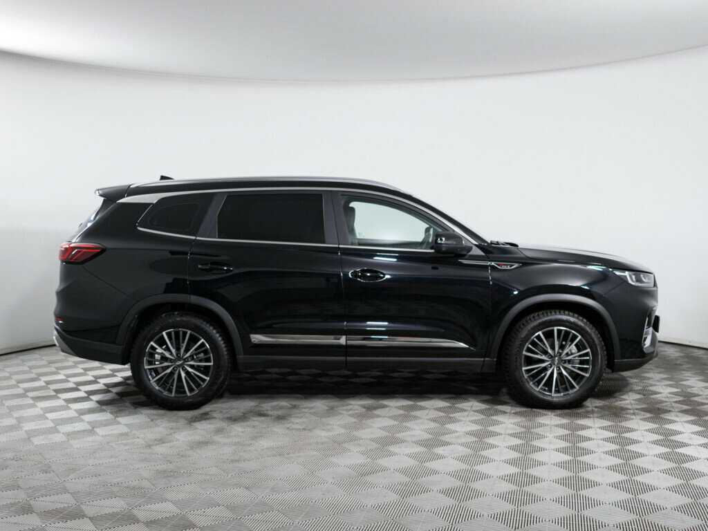 CHERY Tiggo 8 Pro, 2023 - 5 650 км. | Фото №4