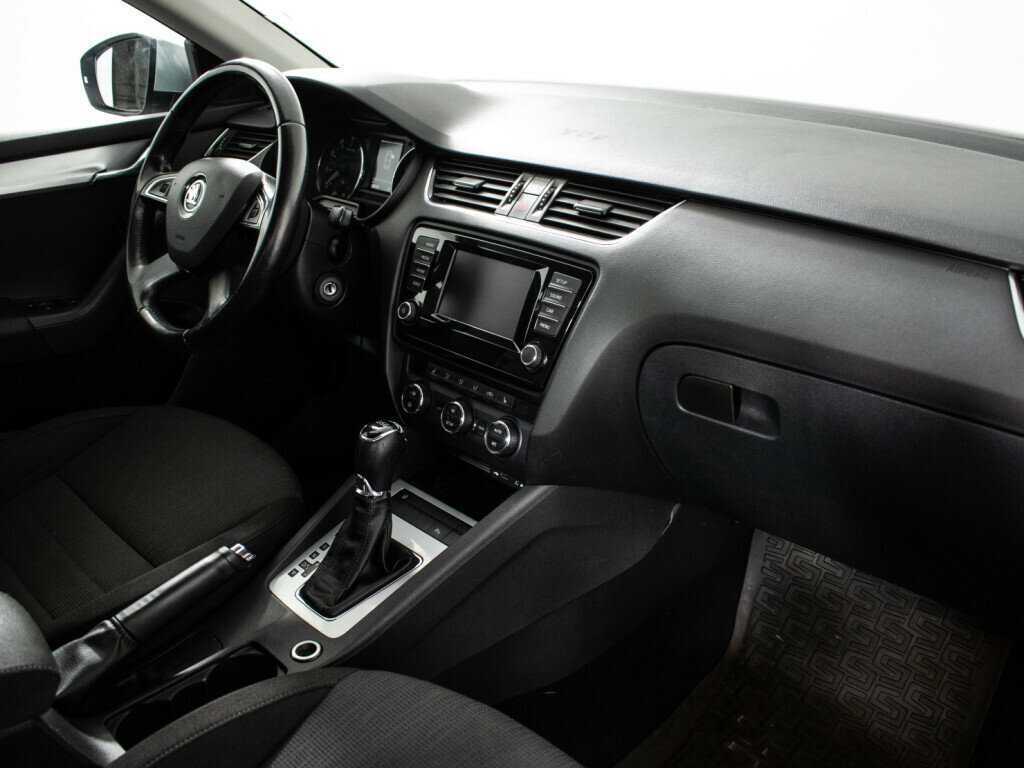 Skoda Octavia, 2013 - 120 220 км. | Фото №8