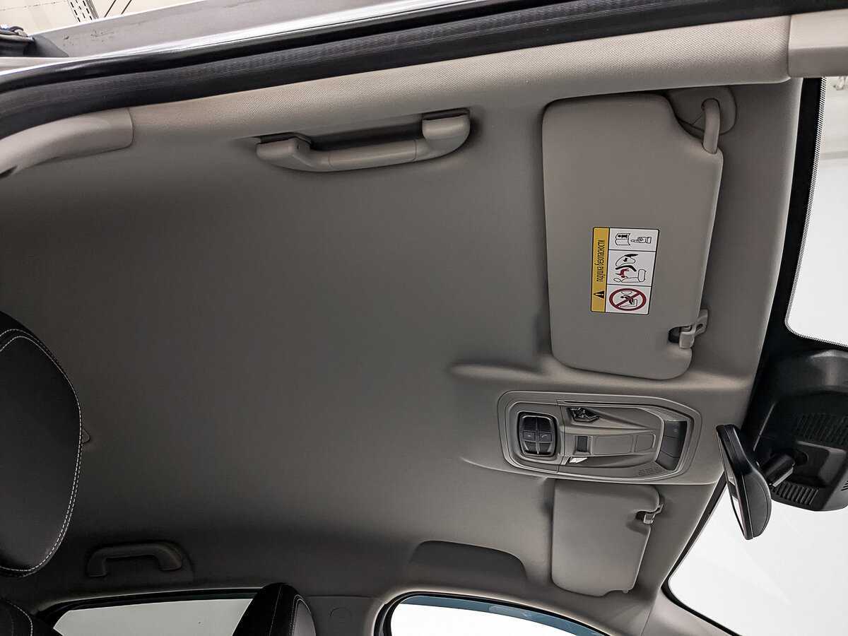 Haval Jolion, 2022 Фото №21