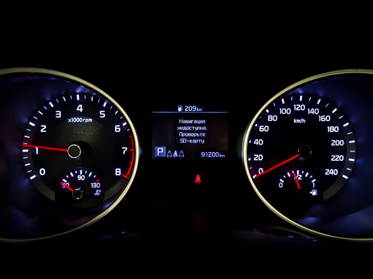 Kia Ceed, 2019 Фото №13