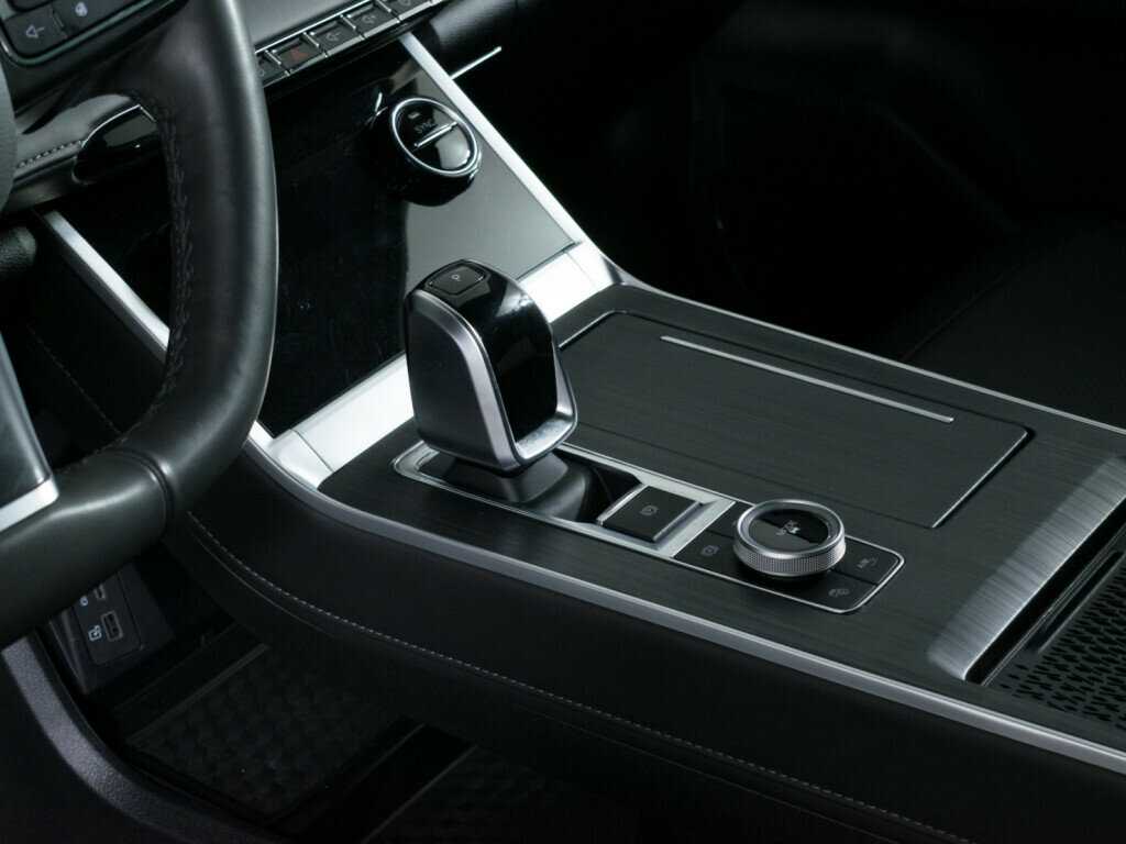 CHERY Tiggo 7 Pro Max, 2023 Фото №15