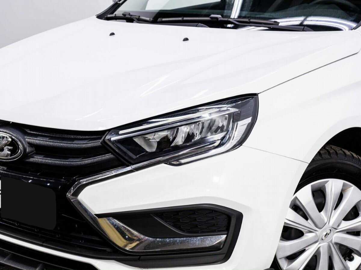 Lada (ВАЗ) Vesta, 2023 - 40 000 км. | Фото №7