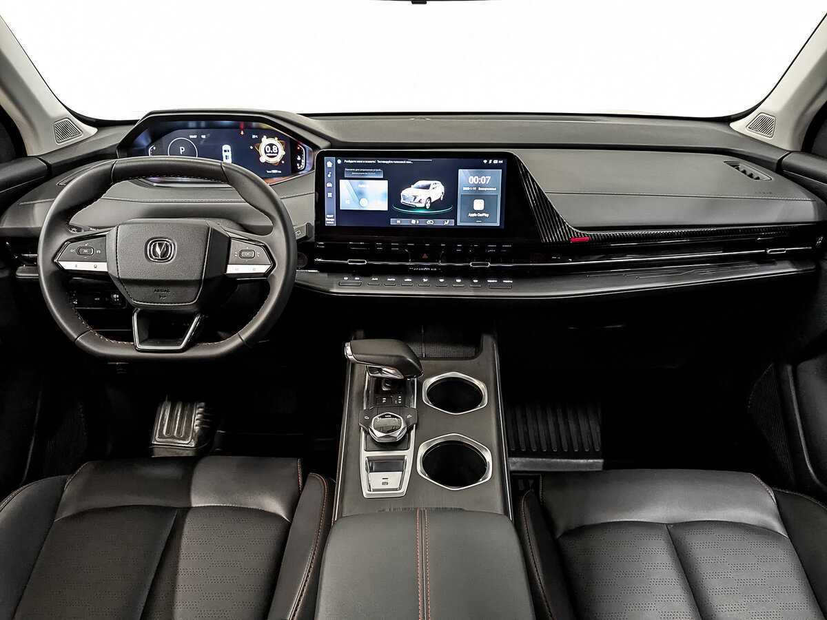 Changan CS55 Plus, 2023 Фото №14