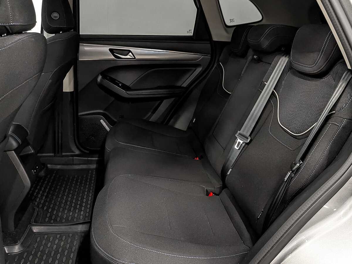 Haval Jolion, 2023 Фото №18