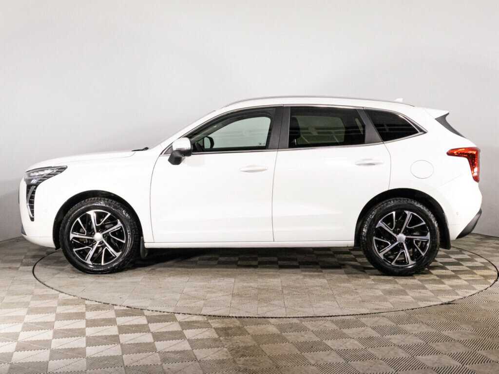 Haval Jolion, 2022 Фото №8