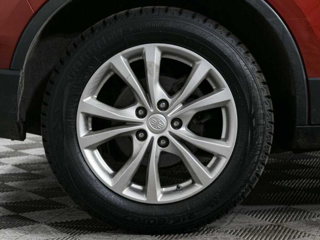 FAW Besturn X80, 2019 Фото №18