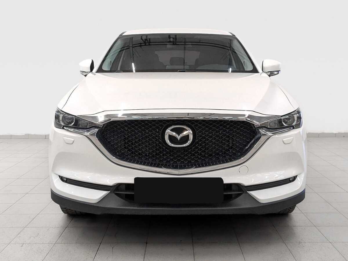 Mazda CX-5, 2018 - 69 860 км. | Фото №2