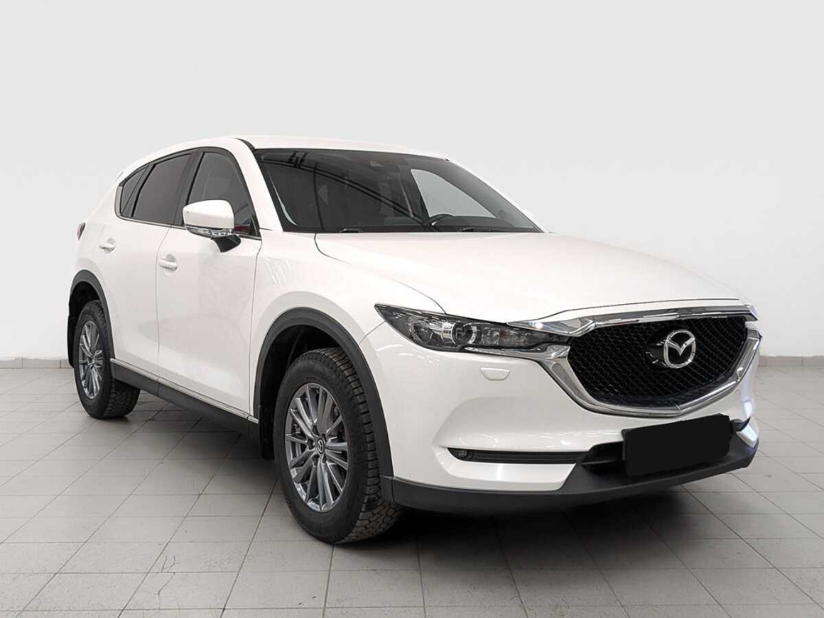 Mazda CX-5, 2018 - 69 860 км. | Фото №3