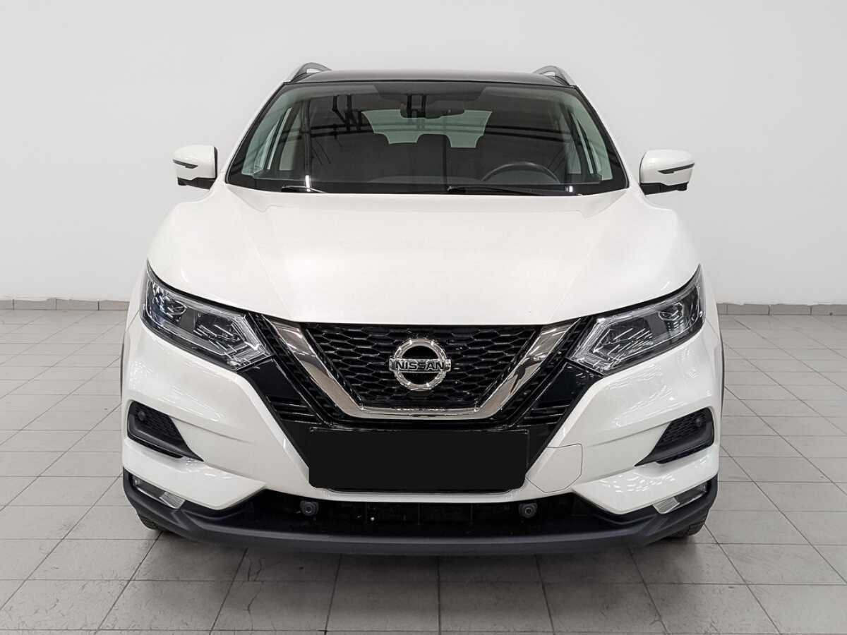 Nissan Qashqai, 2021 - 79 836 км. | Фото №2