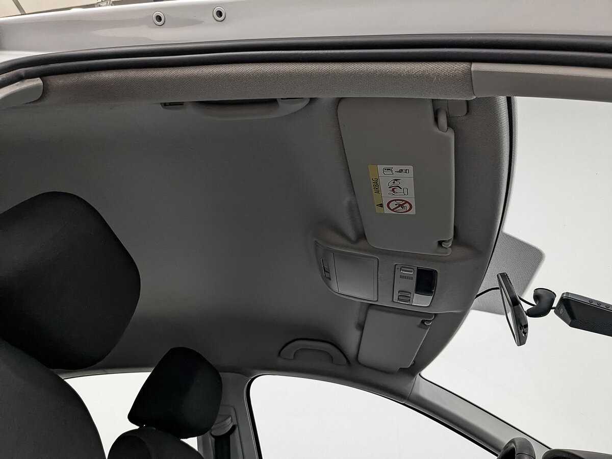 Skoda Rapid, 2017 Фото №22