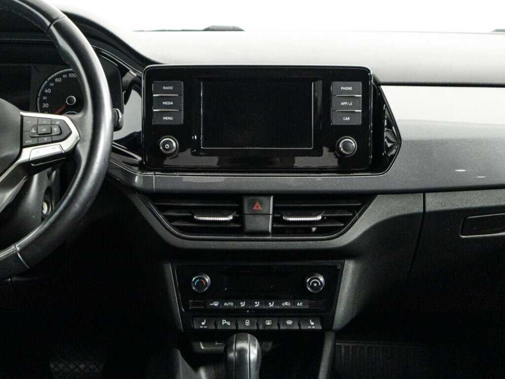 Volkswagen Polo, 2021 Фото №13