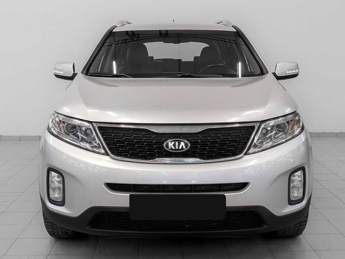 Kia Sorento, 2017 - 154 418 км. | Фото №2