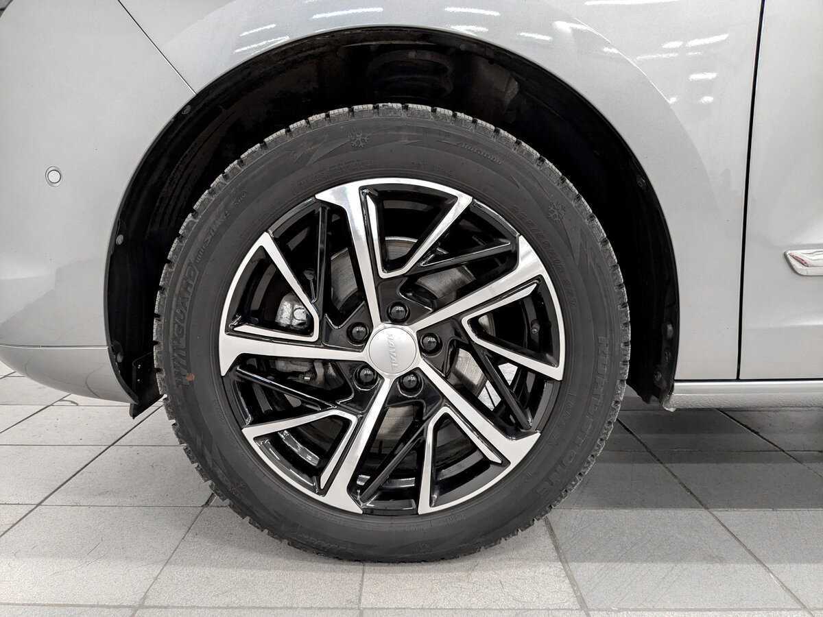 Haval Jolion, 2023 Фото №18