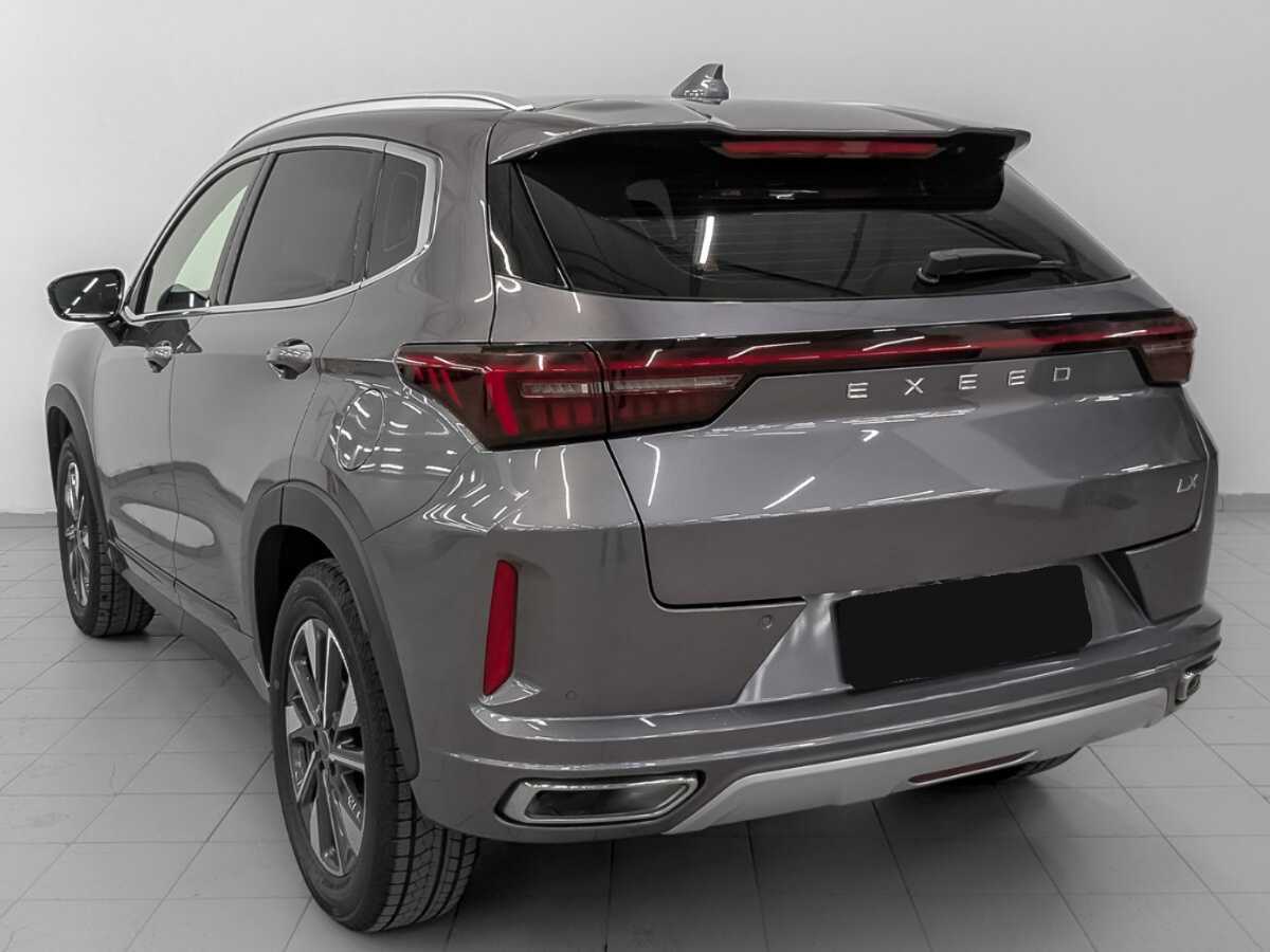 Exeed LX, 2023 - 13 919 км. | Фото №7