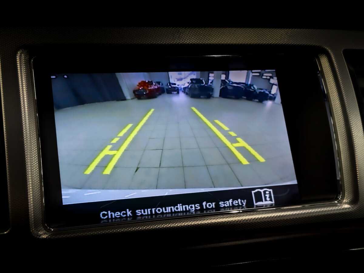 Jaguar XF, 2014 Фото №27